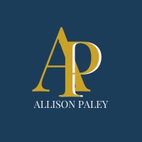 Allison Paley logo - Similar company to Sawhorse Media