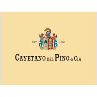 Bodegas Cayetano del Pino y Cia. logo - Similar company to Bodegas José L. Ferrer