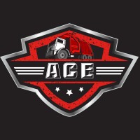 ACE Recycling & Disposal logo - Similar company to Echo Tech Ltd