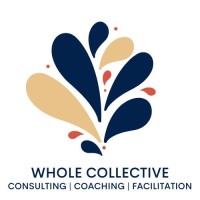 Whole Collective logo - Similar company to Concord Mediation Center
