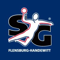 SG Flensburg-Handewitt logo - Similar company to Rhein-Neckar Löwen
