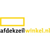 Afdekzeilwinkel logo - Similar company to Alkavitae International | Alka