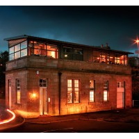 QB Wood | Architects logo - Similar company to Stuart Dawson Interiors