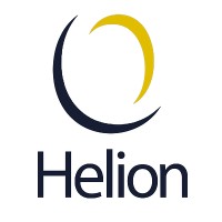 Helion logo - Similar company to Helion Group