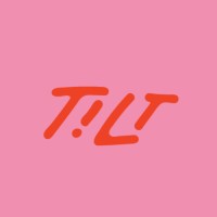Tilt Desserts logo - Similar company to Kellogg Zell Fellows Program