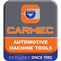 Carmec d.o.o. logo - Similar company to Hydraulic Elements And Systems
