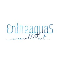 Entreaguas Wearable Art logo - Similar company to Like A Bird