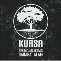 Persatuan Aktivis Sahabat Alam - KUASA logo - Similar company to Echo Broadband