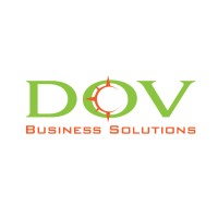 DOV.SOLUTIONS logo - Similar company to Arche Ag