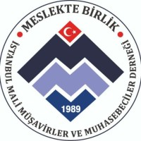 İstanbul Mali Müşavirler ve Muhasebeciler Derneği logo - Similar company to Fraud Audit Corporation (Fac)