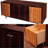 JJZ Woodworking LLC logo - Similar company to Barlow Architectural Millwork