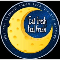 Eat fresh, Feel fresh logo - Similar company to Dot Com Systems