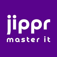Jippr logo - Similar company to Eco Plus