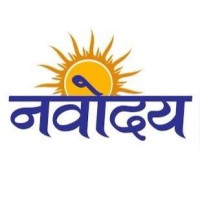 Jawahar Navodaya Vidyalaya (JNV) logo - Similar company to Insd - International School Of Design, Amravati