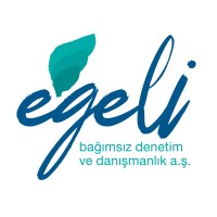 Egeli Bağımsız Denetim ve Danışmanlık A.Ş. logo - Similar company to İzdeneti̇m