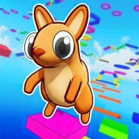 Kimchi Soup Studios logo - Similar company to A Thousand Miles - Games Studio
