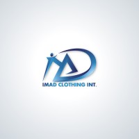 IMAD Clothing International logo - Similar company to Varucci Style