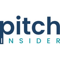 Pitch Insider logo - Similar company to Podvise