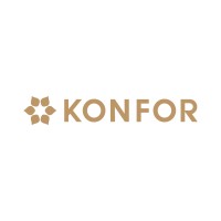 Konfor Mobilya logo - Similar company to Alfemo