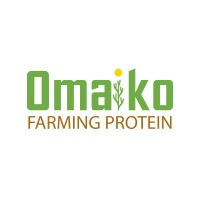 Omaiko logo - Similar company to Feesh