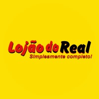 Lojão do Real MG logo - Similar company to Bj Comércio