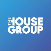The House Group logo - Similar company to Hello Mums By Tembo Care.