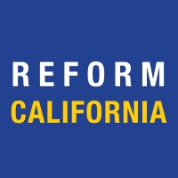 Reform California logo - Similar company to Igmktg