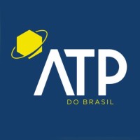 ATP do Brasil logo - Similar company to Atp Clean