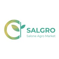 Salone Agro Market logo - Similar company to Brainchat Communications