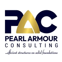 Pearl Armour Consulting logo - Similar company to Azbell Group