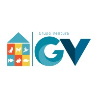 Grupo Ventura logo - Similar company to Master Rh