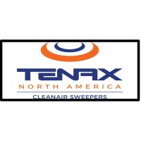 Tenax North America logo - Similar company to Sweepbin
