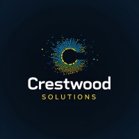 Crestwood Solutions logo - Similar company to Black & Brahman