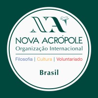 Nova Acrópole Brasil logo - Similar company to Movebetter