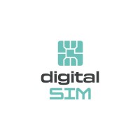 Digital SIM GmbH logo - Similar company to Mobius Networks Limited