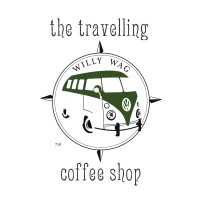 the travelling coffee shop logo - Similar company to Coffeeshop