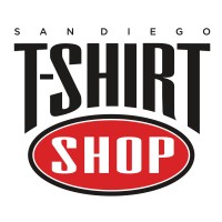 SD T SHIRT SHOP, INC. logo - Similar company to Etsyee