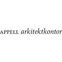 Appell Arkitektkontor logo - Similar company to Architectslocal