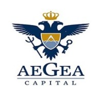 Aegea Capital logo - Similar company to Polybird