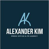 ALEXANDER KIM logo - Similar company to Contactvalue