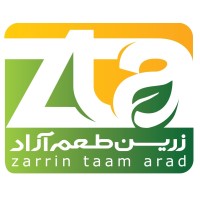 Zarrin Taam Arad logo - Similar company to Oxin Honey