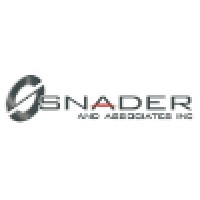 Snader And Associates