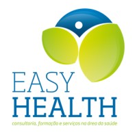 EasyHealth - Saúde Fácil logo - Similar company to Ceidss