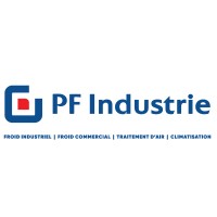 PF INDUSTRIE logo - Similar company to Ubbak