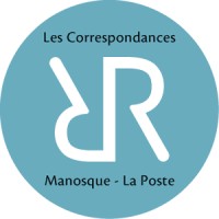 Festival Les Correspondances de Manosque logo - Similar company to Réseau Psychiatrique Et Psychothérapeutique À Manosque