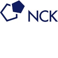 NCK A/S logo - Similar company to Pharma Engineering Aps