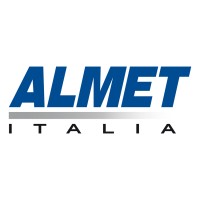 Almet Italia Srl logo - Similar company to Aviometal S.P.A.