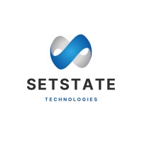 Setstate Technologies logo - Similar company to Girdhari - Essence Of Divine, One Stop Brand For Pujan Samagri