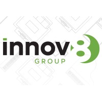 Innov8 Group logo - Similar company to Ark7