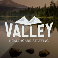 Valley Healthcare Staffing logo - Similar company to Pearldrops Healthcare Staffing (Phs)